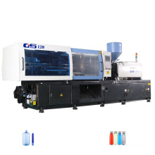 Motorcycle Parts Making Pet Injection Molding Machine